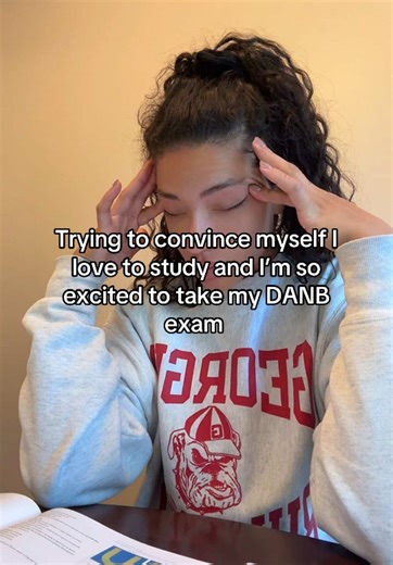 I can’t wait!! 🙃 #danb #dentalstudent #dentalassistant #orthodontist #exams #studyingtips