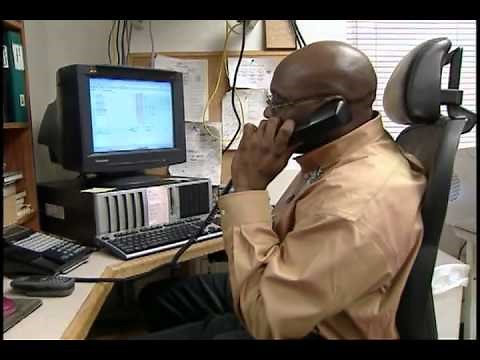 The Salvation Army's Adult Rehabilitation Center 30 Minute Documentary