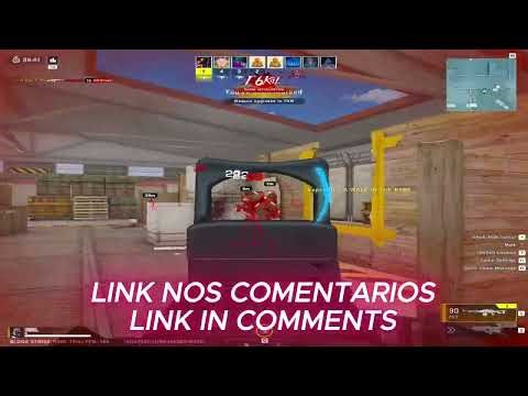 CHEAT BLOOD STRIKE MOD MENU FREE? 5.0 APK 2026 || UNLOCK ALL SKIN ESP AIMBOT AUTO HEADSHOT