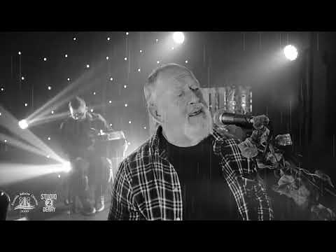 'The City Cried' Bloody Sunday, Derry