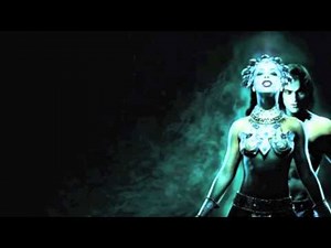 "Slept So Long/Not Meant For Me" Queen of the Damned music video.