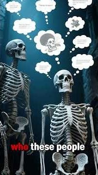 3 Archaeology Secrets That Find Bones in IMPOSSIBLE Places ⚠️