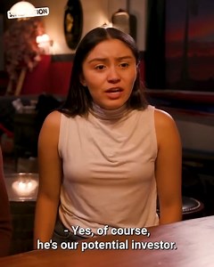 Rude Waitress Made A Horrible Mistake | The Prank Collective