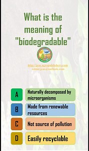 Journal of Environmental & Agricultural Sciences - JEAS on Reels