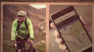 Garmin Edge Explore - Touchscreen Touring Bike Computer with Connected features, 010-02029-00