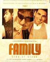 Family - Ties Of Blood 2006 | Family - Ties Of Blood Hindi Movie: Release Date, Cast, Story, Ott, Review, Trailer, Photos, Videos, Box Office Collection – Filmibeat