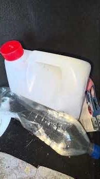 One of the many myths about WD-40. Is it effective on bird droppings?