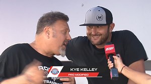 IHRA President Josh Peake and Disco Dean Stinky Pinky discuss the $125k-to win IHRA Pro Mod Nationals that will now be at Darana Dragway - Milan on August 8-9. Oh... and watch until the end for a cameo by Kye Kelley Racing. | IHRA