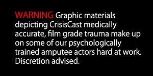Casualty Simulation - CrisisCast