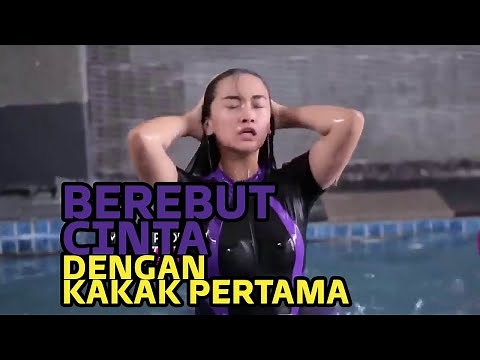 FTV SCTV TERBARU 2024 - Rebutan Cinta Lelaki Tampan dengan Kakak Pertama