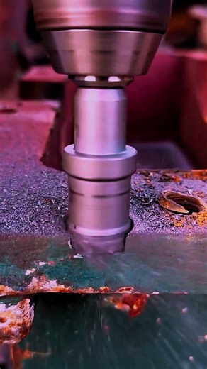 Professional Hole Saw Cutter 🪚 | Smooth & Fast Performance #HoleSawCutter #DurableTools #Hardware