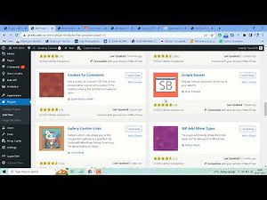 How to add banner in wordpress site