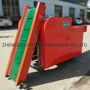[Hot Item] Textile Used Clothes Shredder Machine /Chemical Fiber Cutting Machine /Waste Fabric Shredding Machine