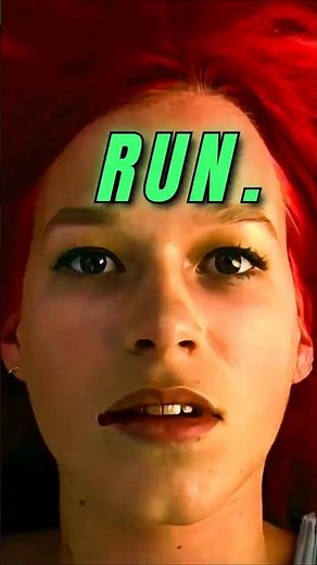 She Died… Then Time Rewound | Run Lola Run (1998)