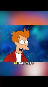 Fry's Funeral #anime #animerecap #Futurama