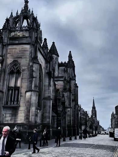 Exploring the Beauty of Scotland: A Personal Journey