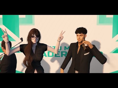 🔴 [LIVE] MORNINGG - || EPS 98 || #satumimpiroleplay #smrp #keishaclarys