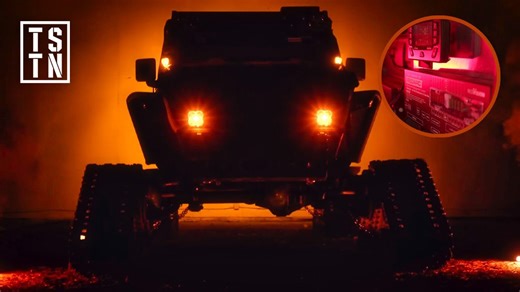 Why I chose Dakota Lithium for my adventures