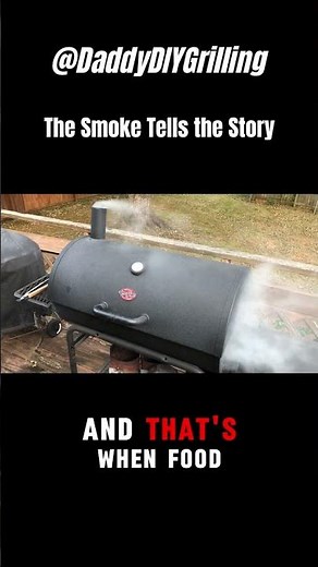 The Smoke Signal | How to Read Your Grill’s Smoke
