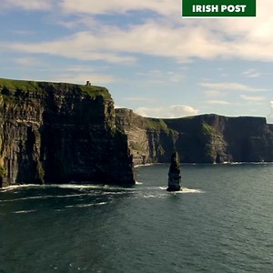 85K views · 2K reactions | Today we are taking a look at 5 of the most iconic and recognisable locations in Ireland's natural landscapes!  | The Irish Post | Facebook