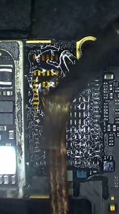 Sometimes, mobile repair requests a combination of hardware replacement and software operation and just like how we repaired this iPhone Wi-Fi issue. #repair #iphonerepair #motherboardrepair #microsoldering #mobilerepair | REWA Tech