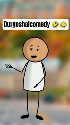 durgeshaicomedy 🤣😂 #comedy #funny #trending #3danimation #shorts #shayari #durgesh0p8#youtube #viral