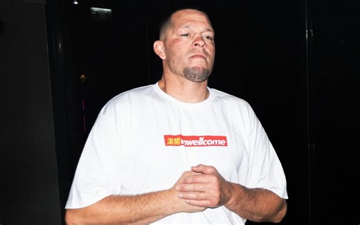 "I don't think he beats anyone" - Josh Thomson doesn't expect much from Nate Diaz's potential UFC return