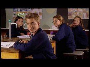 The Ghost Hunter Series 2 Episode 4