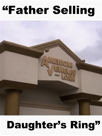 Father Selling Daughters Ring😢 | Hardcore Pawn3.1