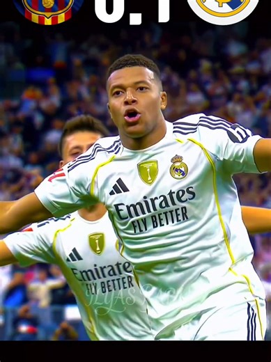 Real Madrid vs Barcelona: Key Highlights and Stats