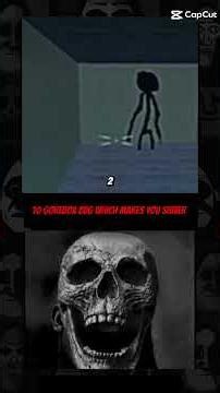 Mr incredible becoming uncanny GoreBox bug