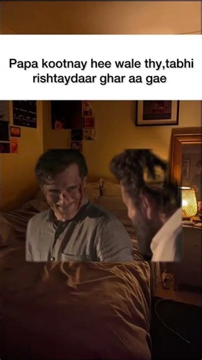 Baal baal bacha 😂😁 #funny #memesguru2 #funnymemes #memehub #comedyforever