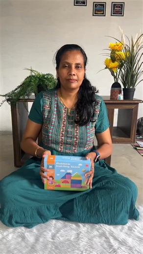 Educational Toys | Family Fun Games on Instagram: "Building blocks with pattern cards Small steps, big results. Build your way to better✨ Comment BLOCKS to get the link Order in Our website www.hi5toys.in 🎉 Or WhatsApp 6381067878 🎊 For kids clothing @hi5kidsclothing 🎊👗 Opening video must for any claims Visit at us📍 Hi5toys Thangam nagar, Thindal, Erode. Ph. 7010361843 | 6381067878."