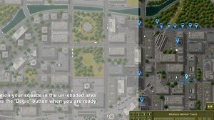 【交战firefight】国军战役试玩