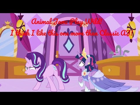 Animal Jam: Play Wild! (Was supposed to be uploaded this morning but I was busy LOL)