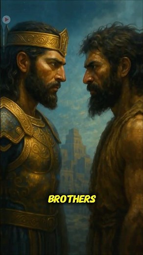 Gilgamesh vs Enkidu: From Wild Rivals to Brothers