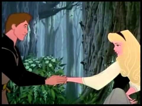 いつか夢で （眠れる森の美女）