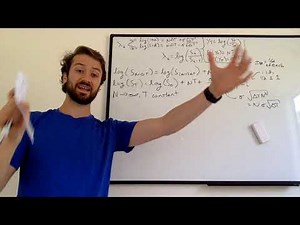 7. Limiting Distribution of a Stock (Part 2)