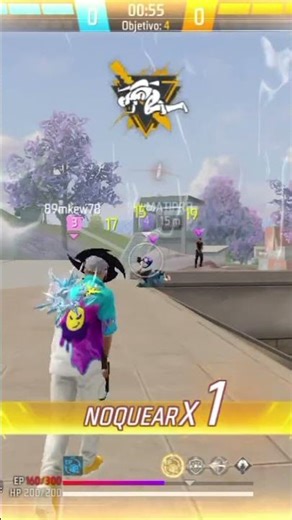 el que ponga el comentario más