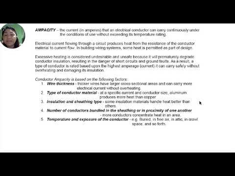 module 2 electrical formula
