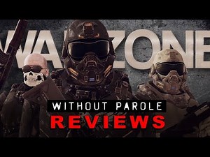 Warzone VR | PSVR Review