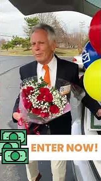 PCH makes millionaire all across America!