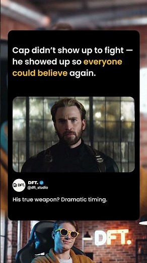 💼 The Real Life Genius Behind Iron Man’s Persona