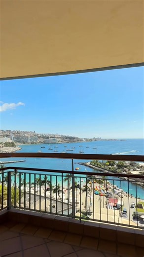 Anfi beach today #anfidelmar #playa #beach #grancanaria #canarias #españa #fblifestyle | MyCanaryIslands