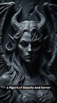 Lilith: The Night Demon of the Bible and Jewish Mysticism