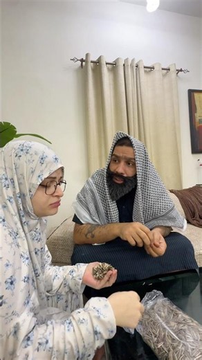 البنت العبقرية😂😂 نانو وام سيف