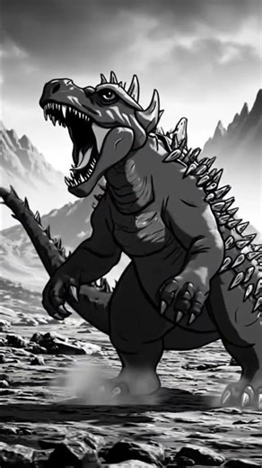 Artificial anguirus