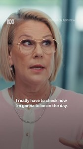 So insightful ❤️ The Assembly - Stream the new season Sundays 7.30pm on ABC iview and ABC TV. | ABC Darwin