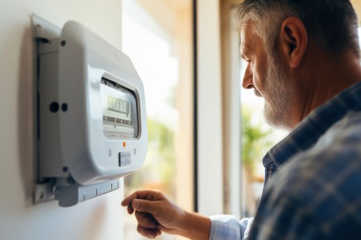 Understanding Smart Meters | Flogas
