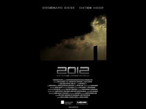 2012 Original Soundtrack - OST - Ending Theme